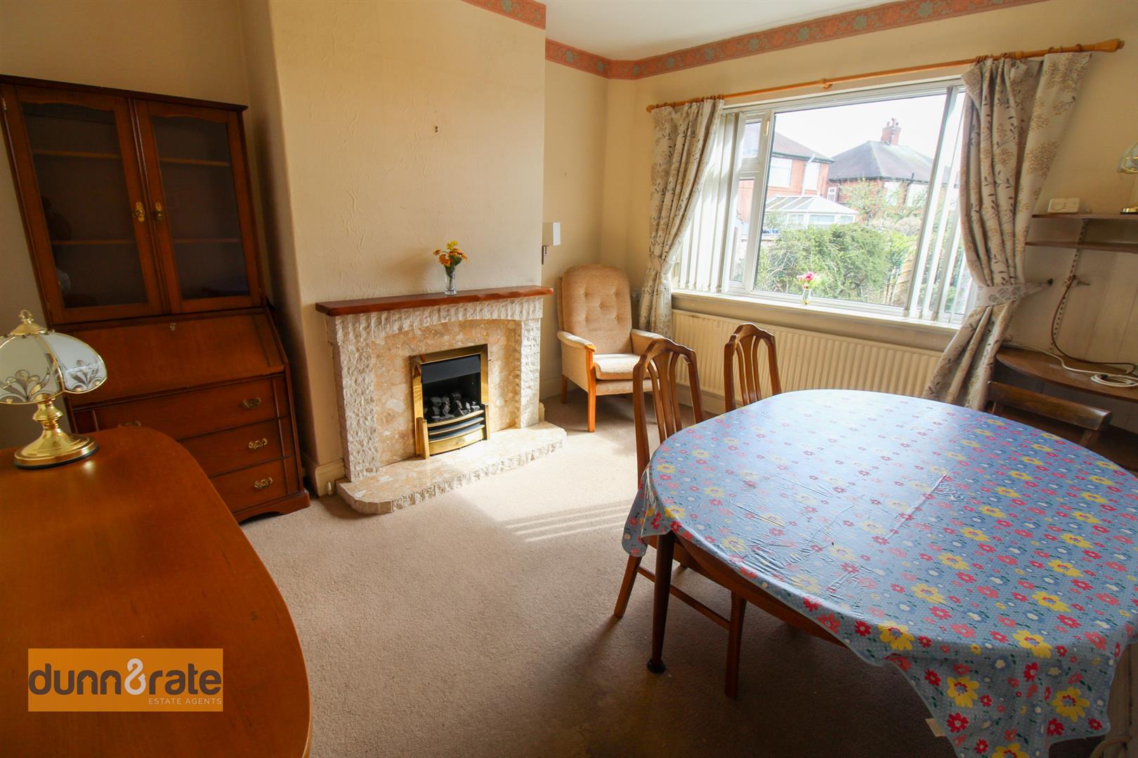 Heath Place, Maybank, Newcastle